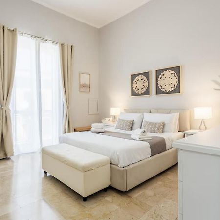 Beddame Palermo House Casa Vacanza エクステリア 写真