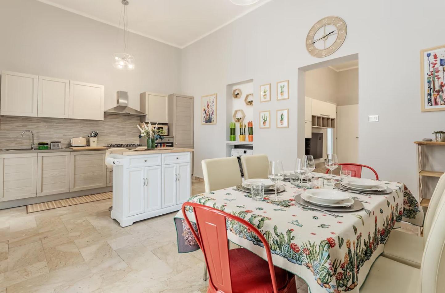 Beddame Palermo House Casa Vacanza エクステリア 写真