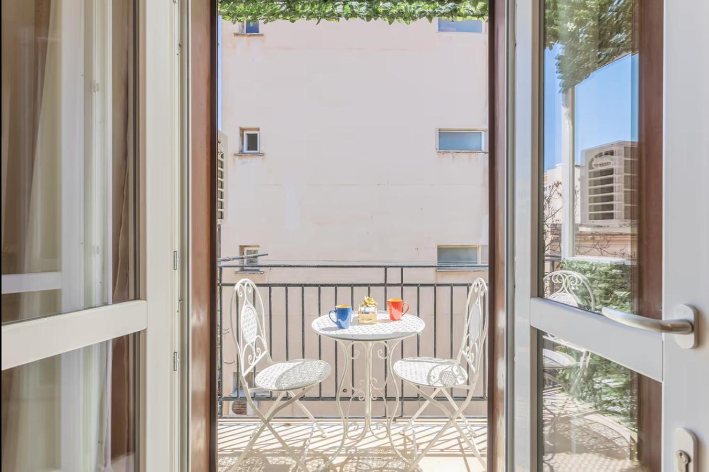 Beddame Palermo House Casa Vacanza エクステリア 写真