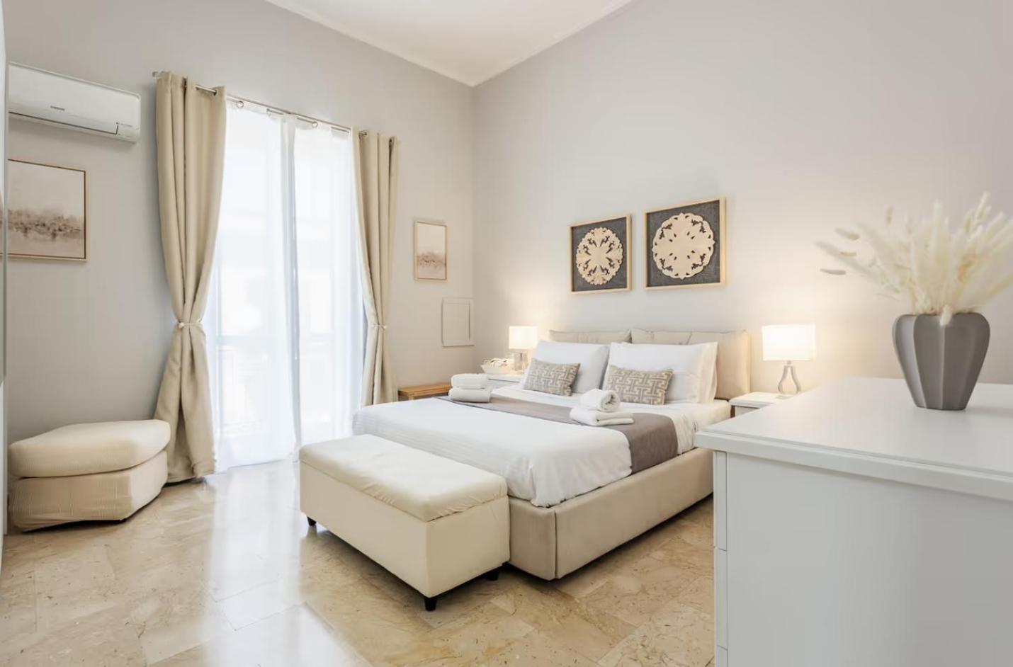 Beddame Palermo House Casa Vacanza エクステリア 写真