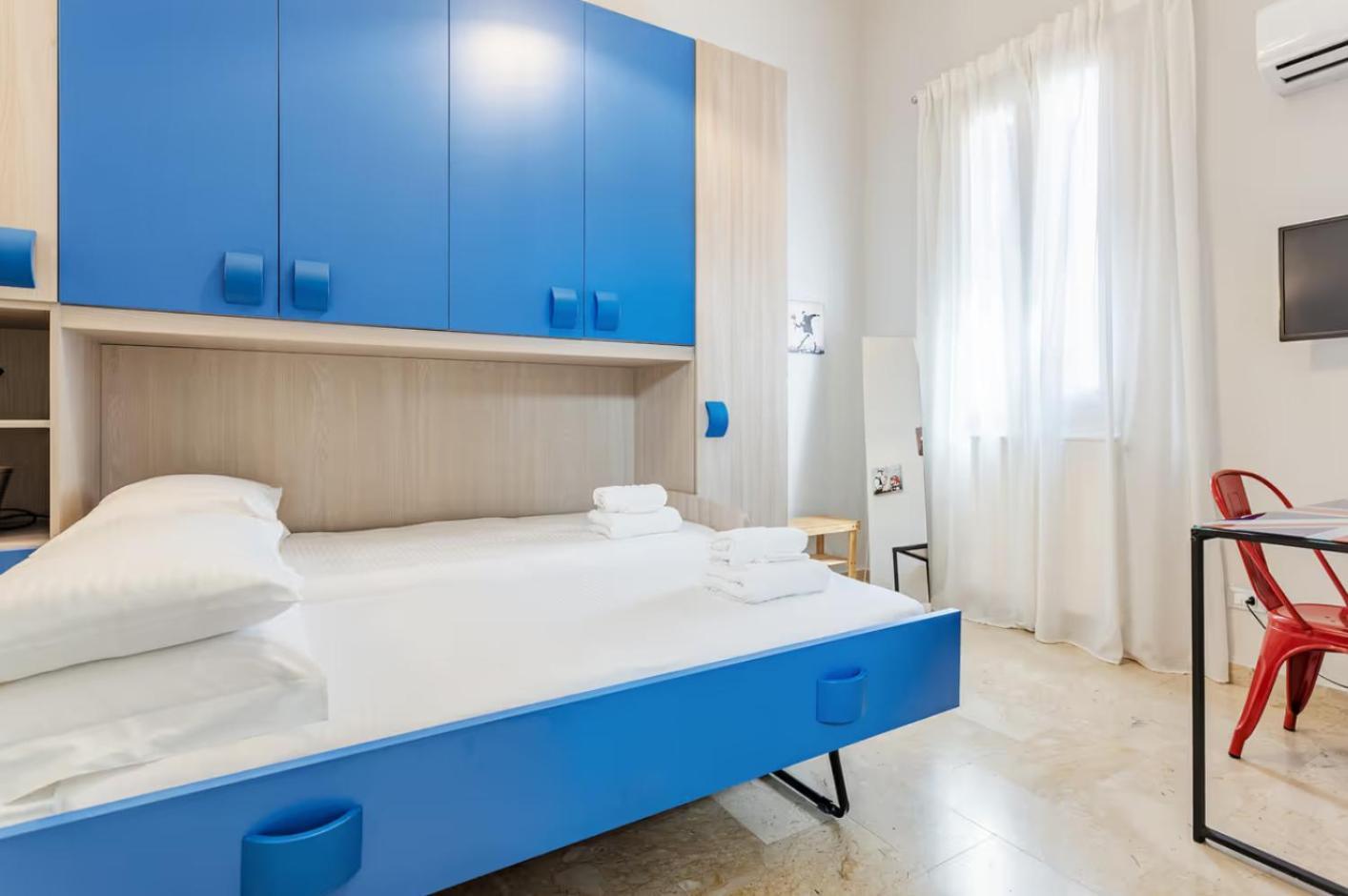 Beddame Palermo House Casa Vacanza エクステリア 写真