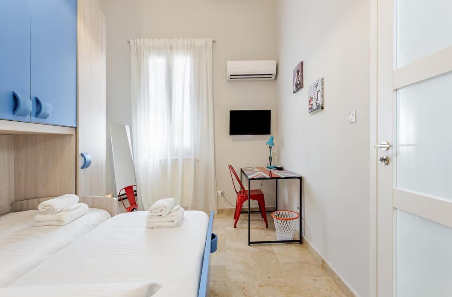 Beddame Palermo House Casa Vacanza エクステリア 写真