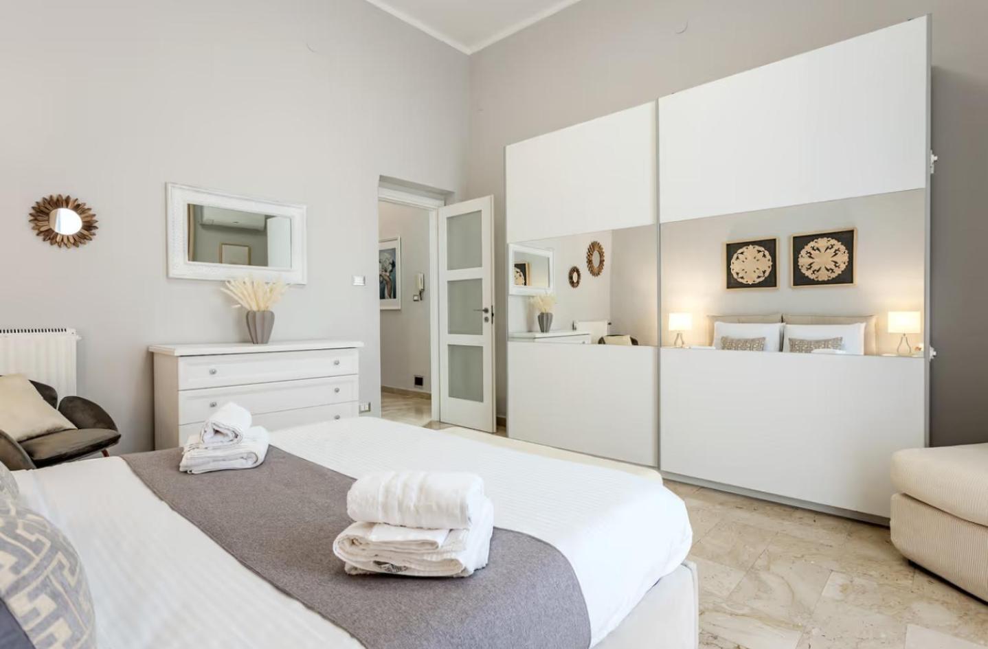 Beddame Palermo House Casa Vacanza エクステリア 写真