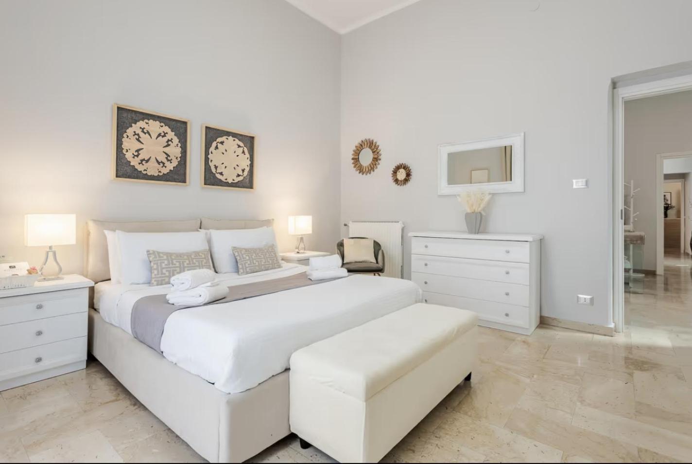 Beddame Palermo House Casa Vacanza エクステリア 写真
