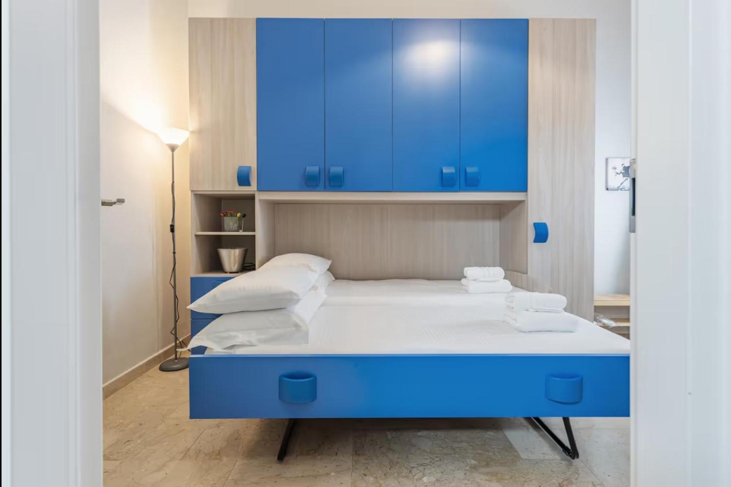 Beddame Palermo House Casa Vacanza エクステリア 写真