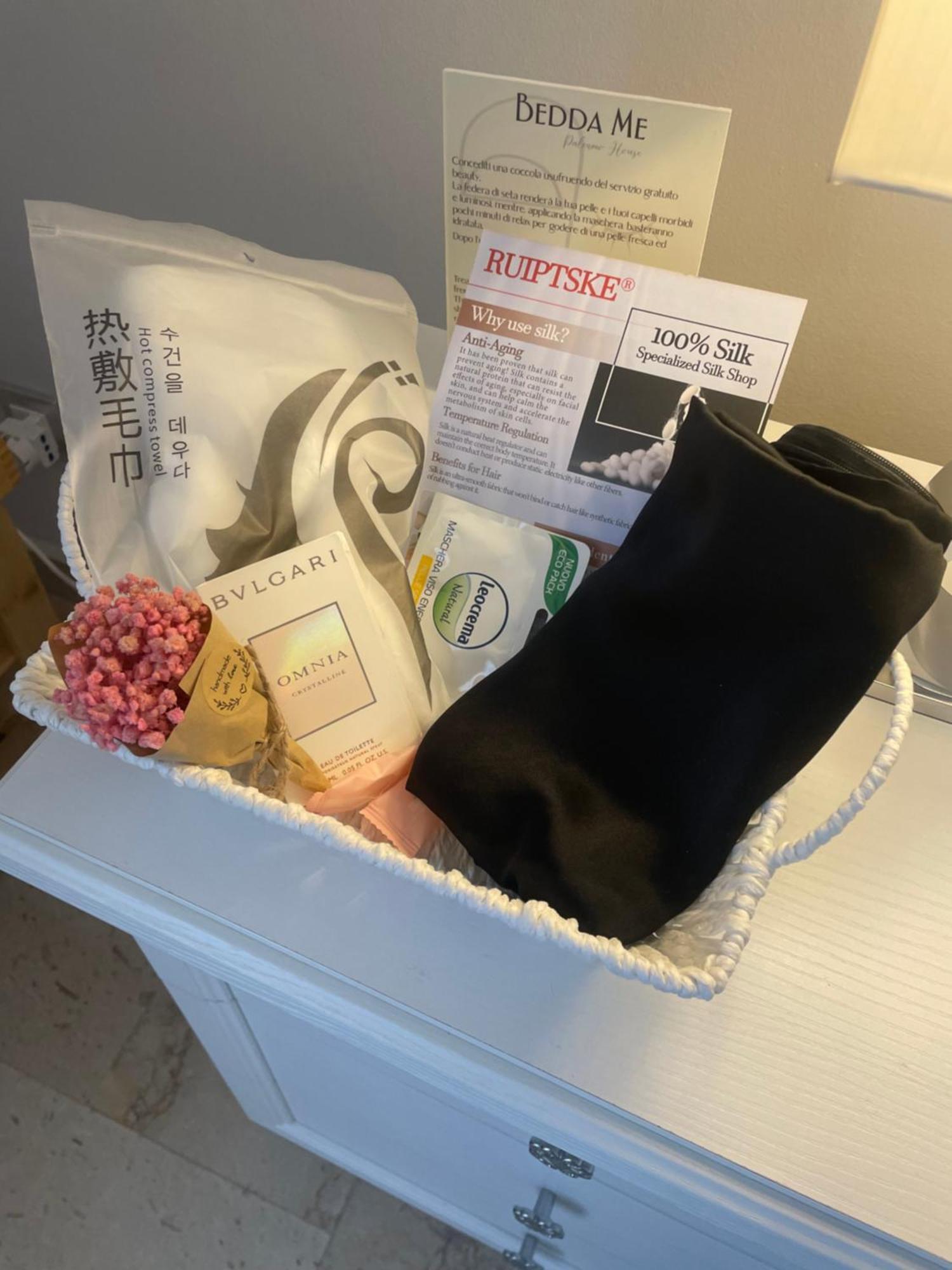 Beddame Palermo House Casa Vacanza エクステリア 写真