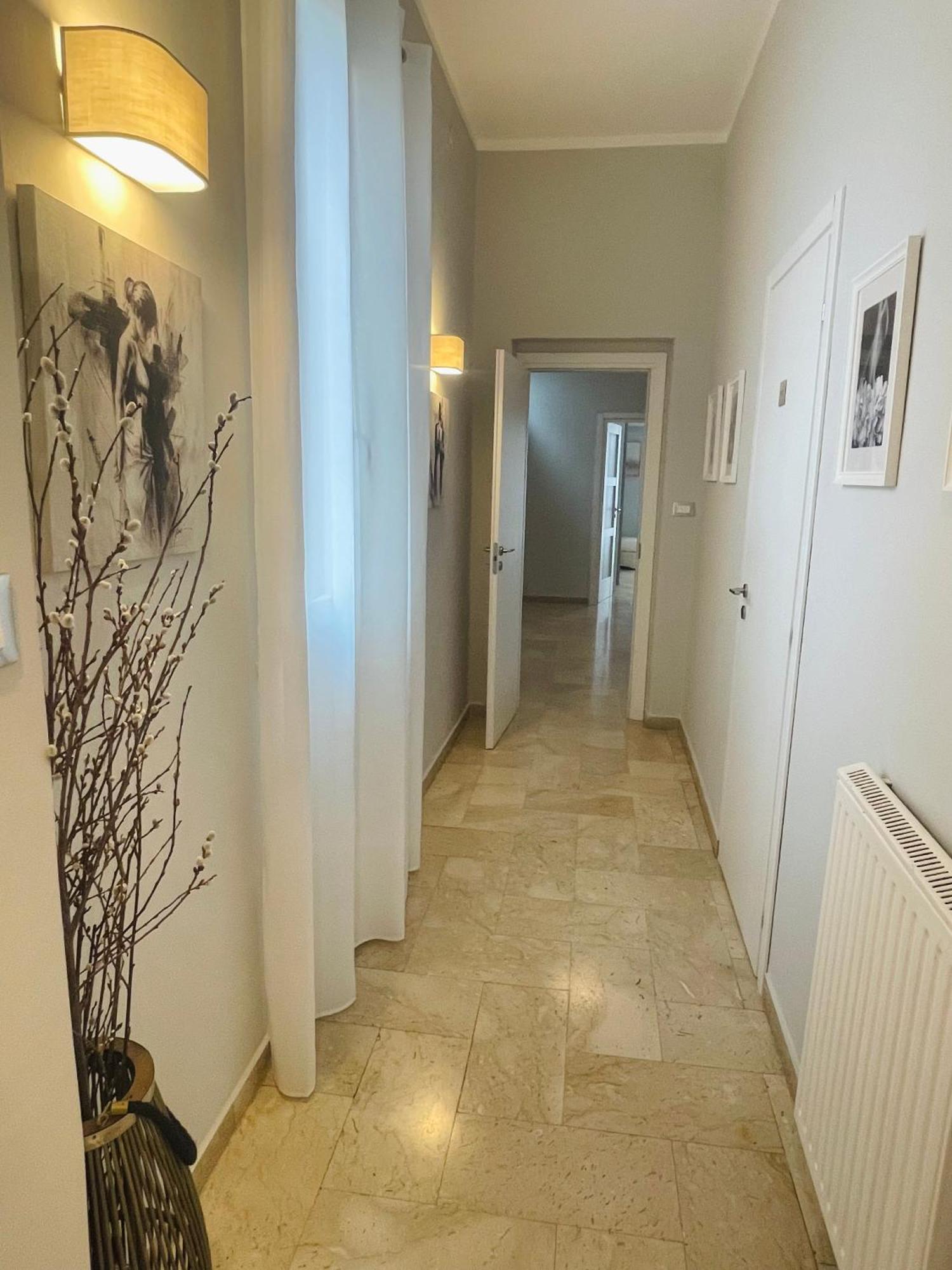 Beddame Palermo House Casa Vacanza エクステリア 写真