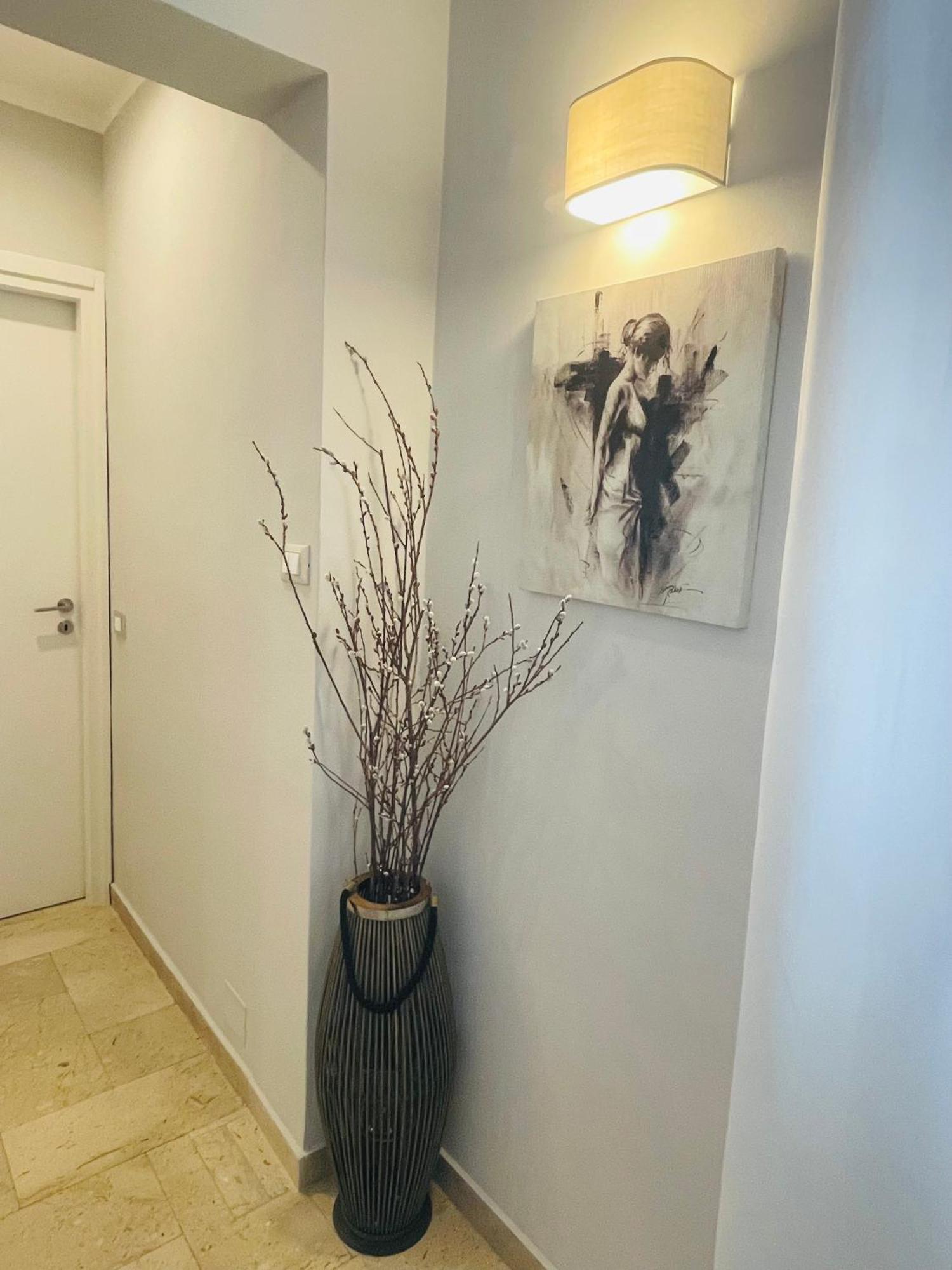 Beddame Palermo House Casa Vacanza エクステリア 写真